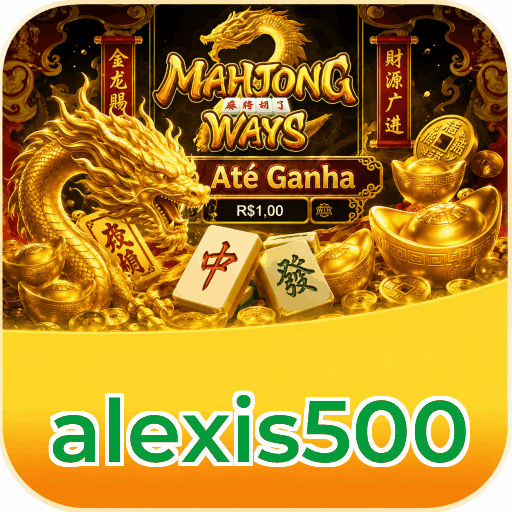 alexis500 Indonesia - Peningkatan performa dan UI/UX terbaru